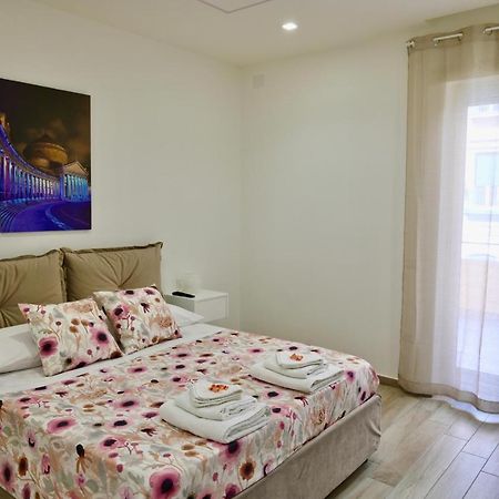 Naples Home 11 Eksteriør bilde