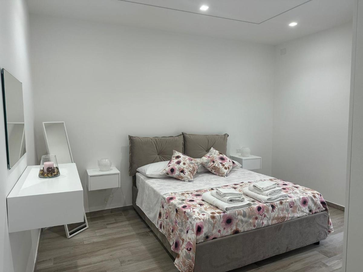 Naples Home 11 Eksteriør bilde