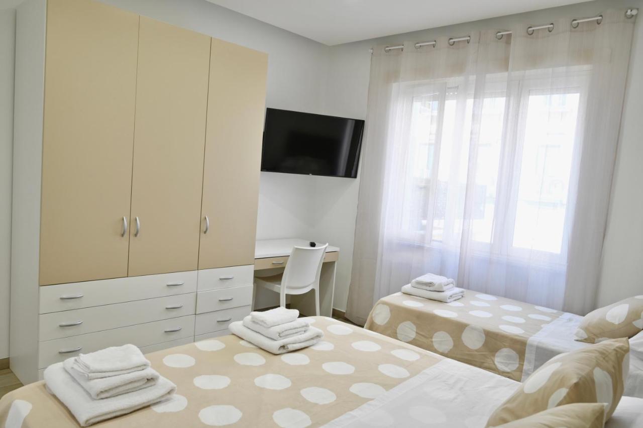Naples Home 11 Eksteriør bilde