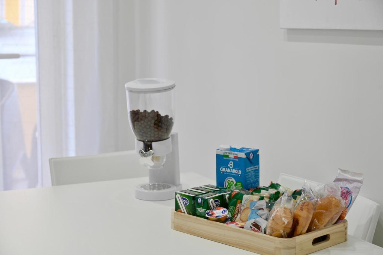 Naples Home 11 Eksteriør bilde