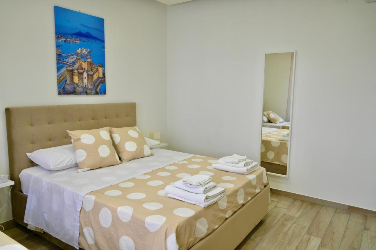 Naples Home 11 Eksteriør bilde