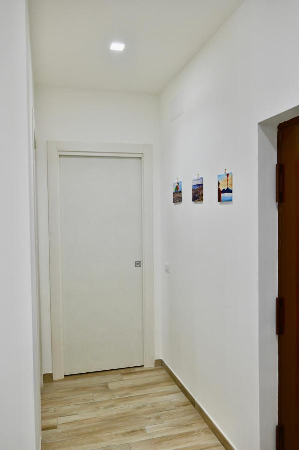 Naples Home 11 Eksteriør bilde