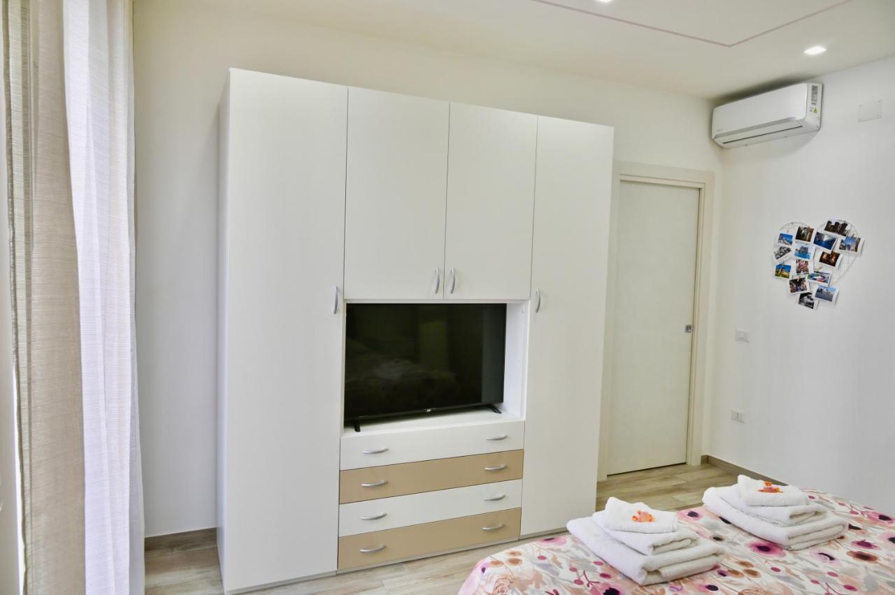 Naples Home 11 Eksteriør bilde
