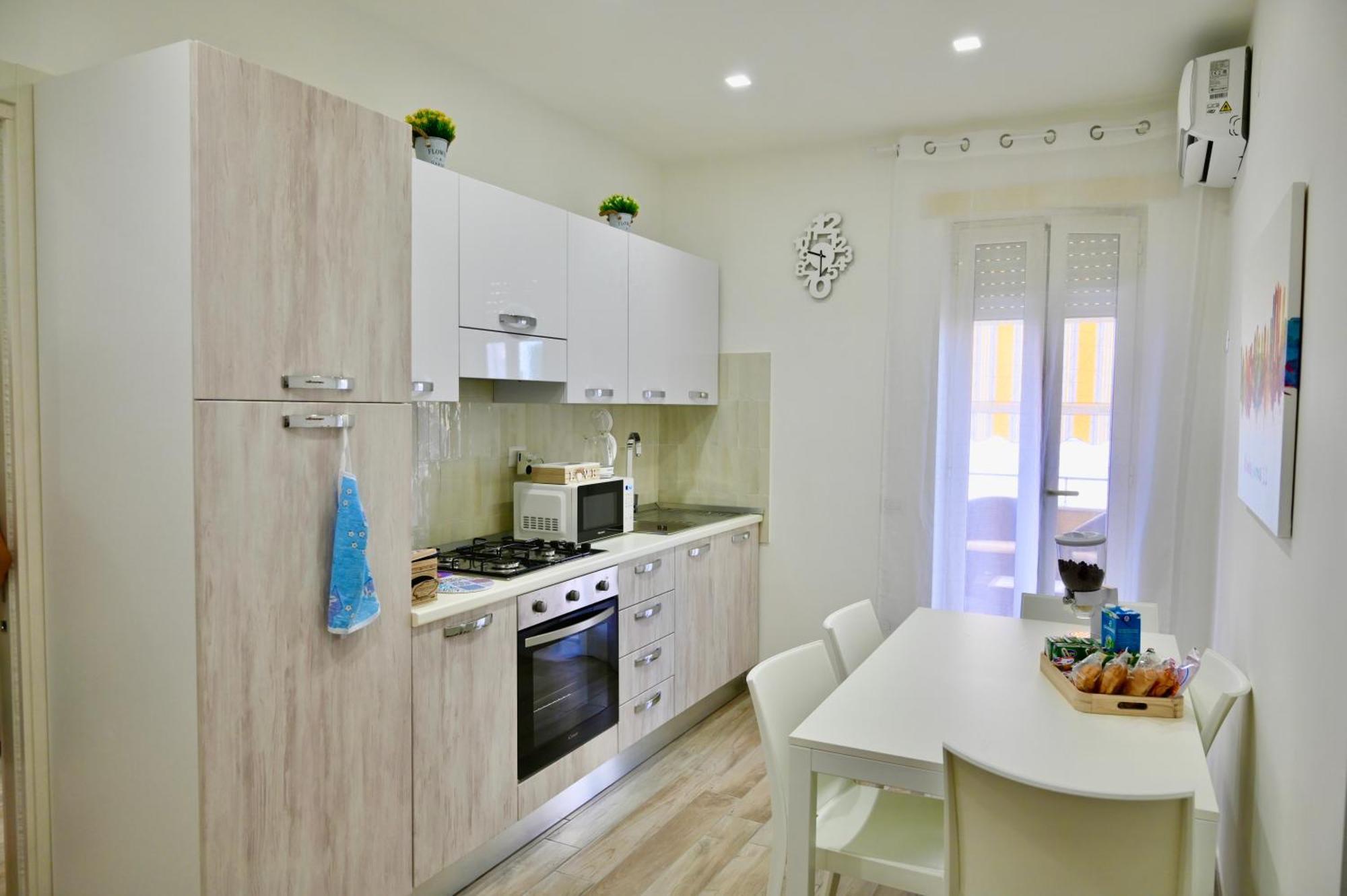 Naples Home 11 Eksteriør bilde