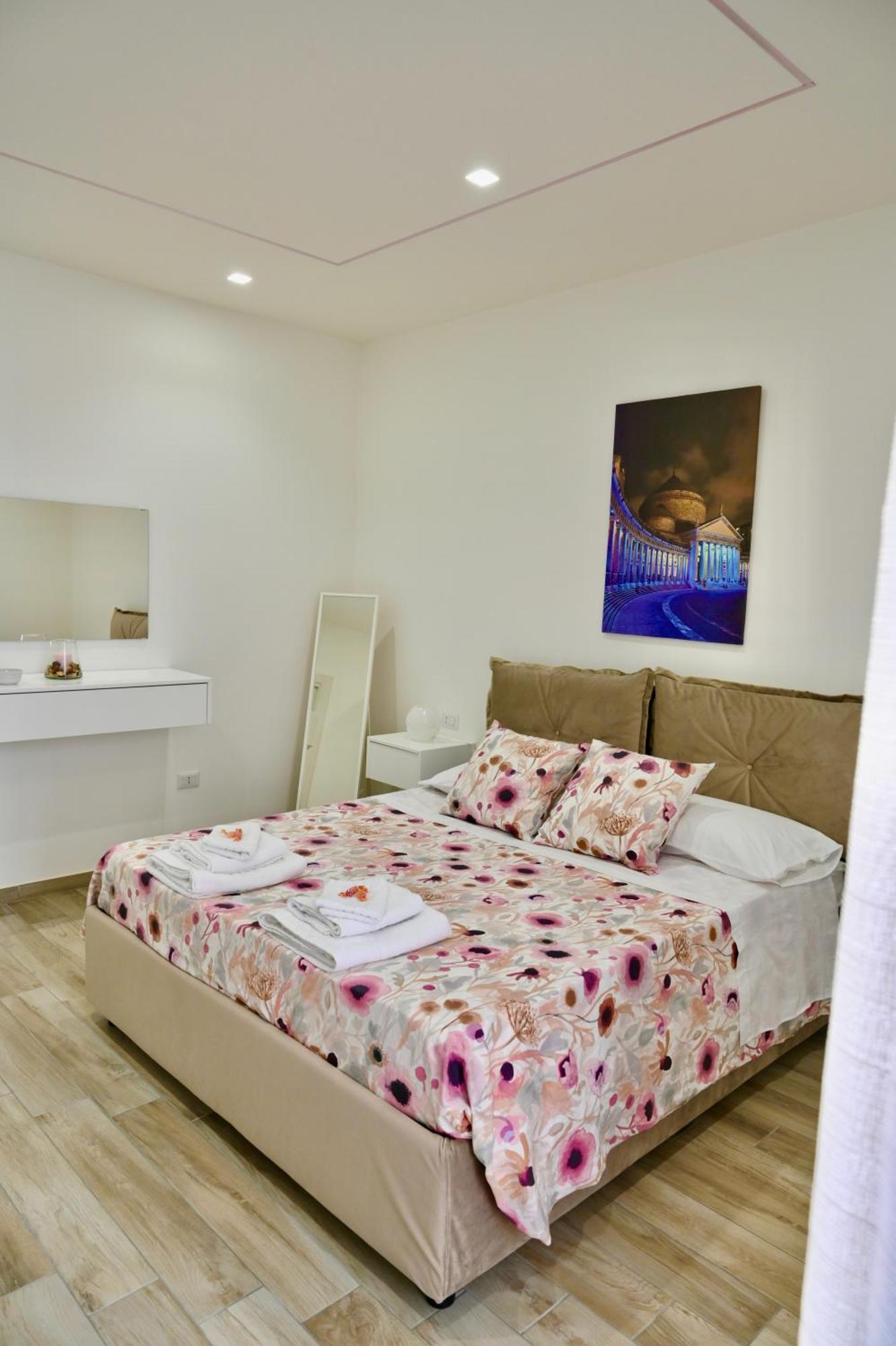 Naples Home 11 Eksteriør bilde