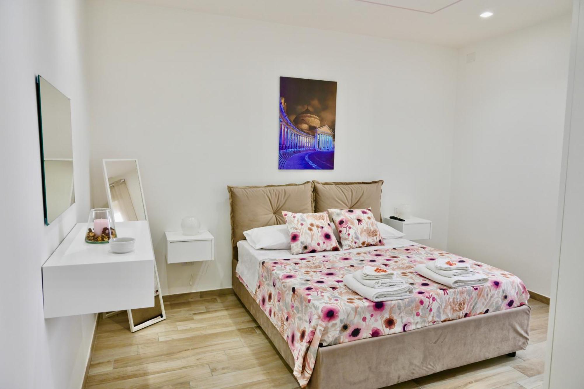 Naples Home 11 Eksteriør bilde