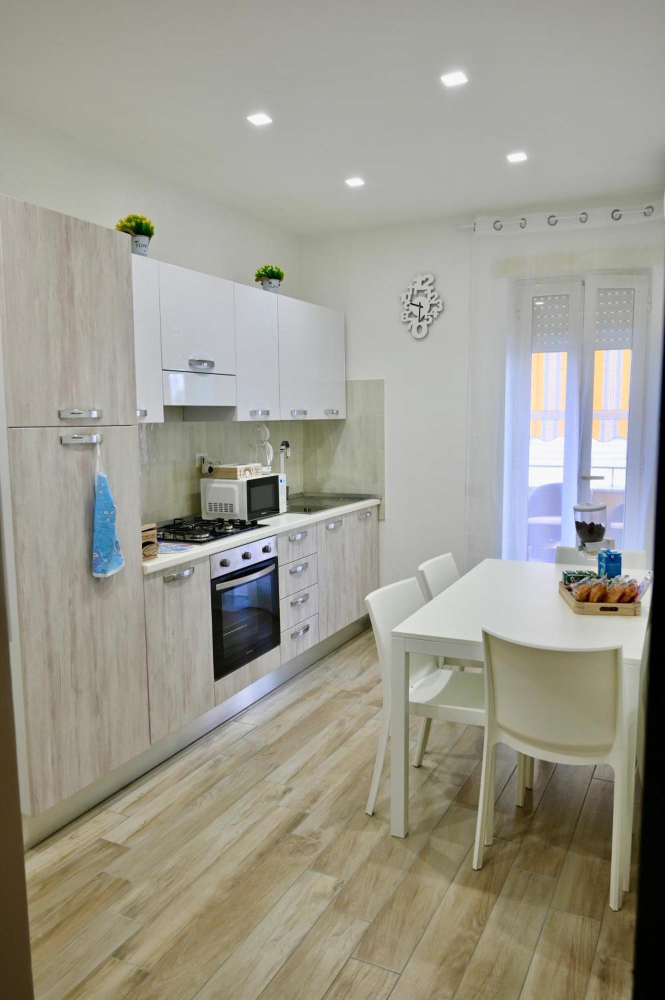 Naples Home 11 Eksteriør bilde