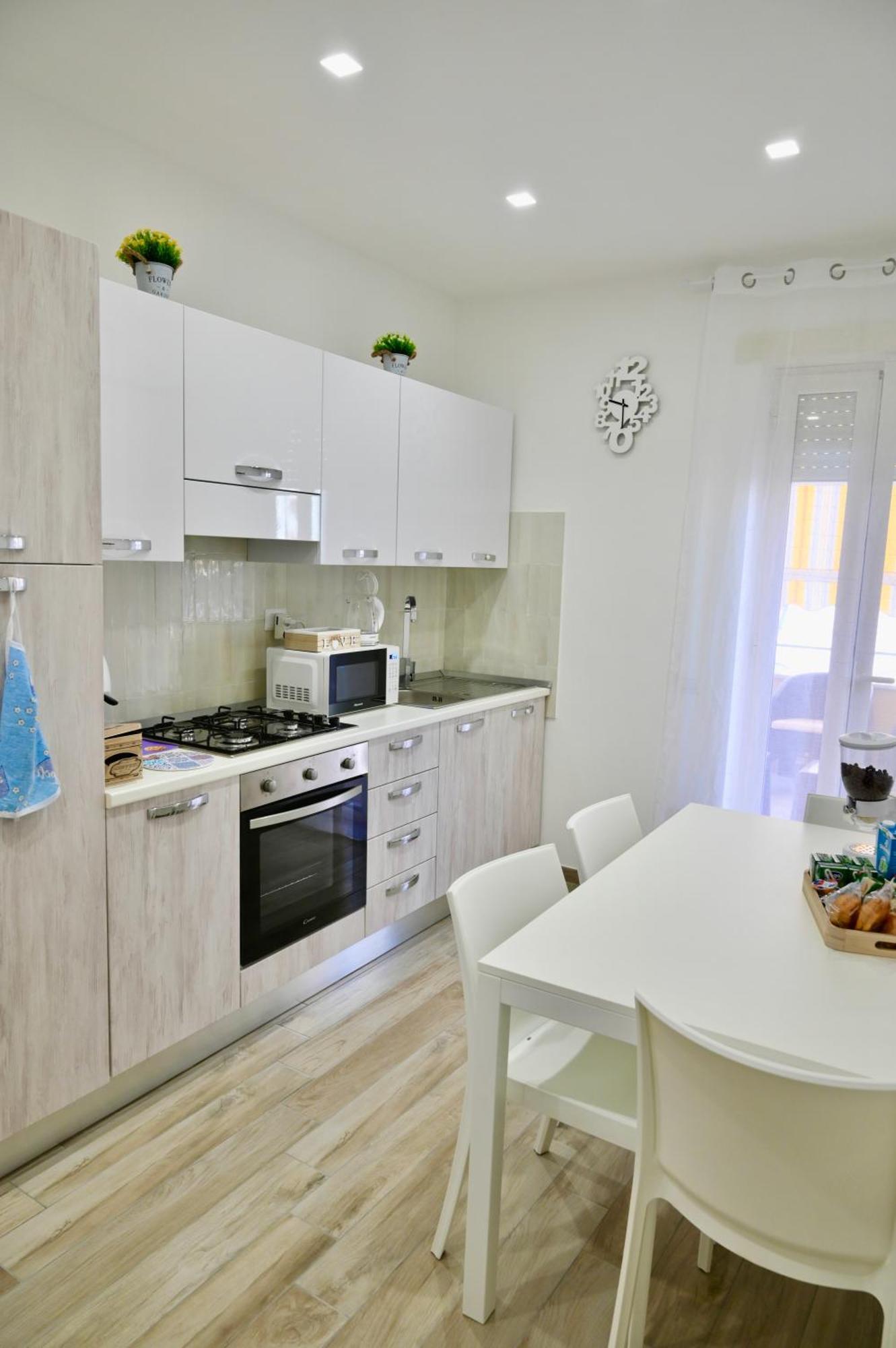 Naples Home 11 Eksteriør bilde