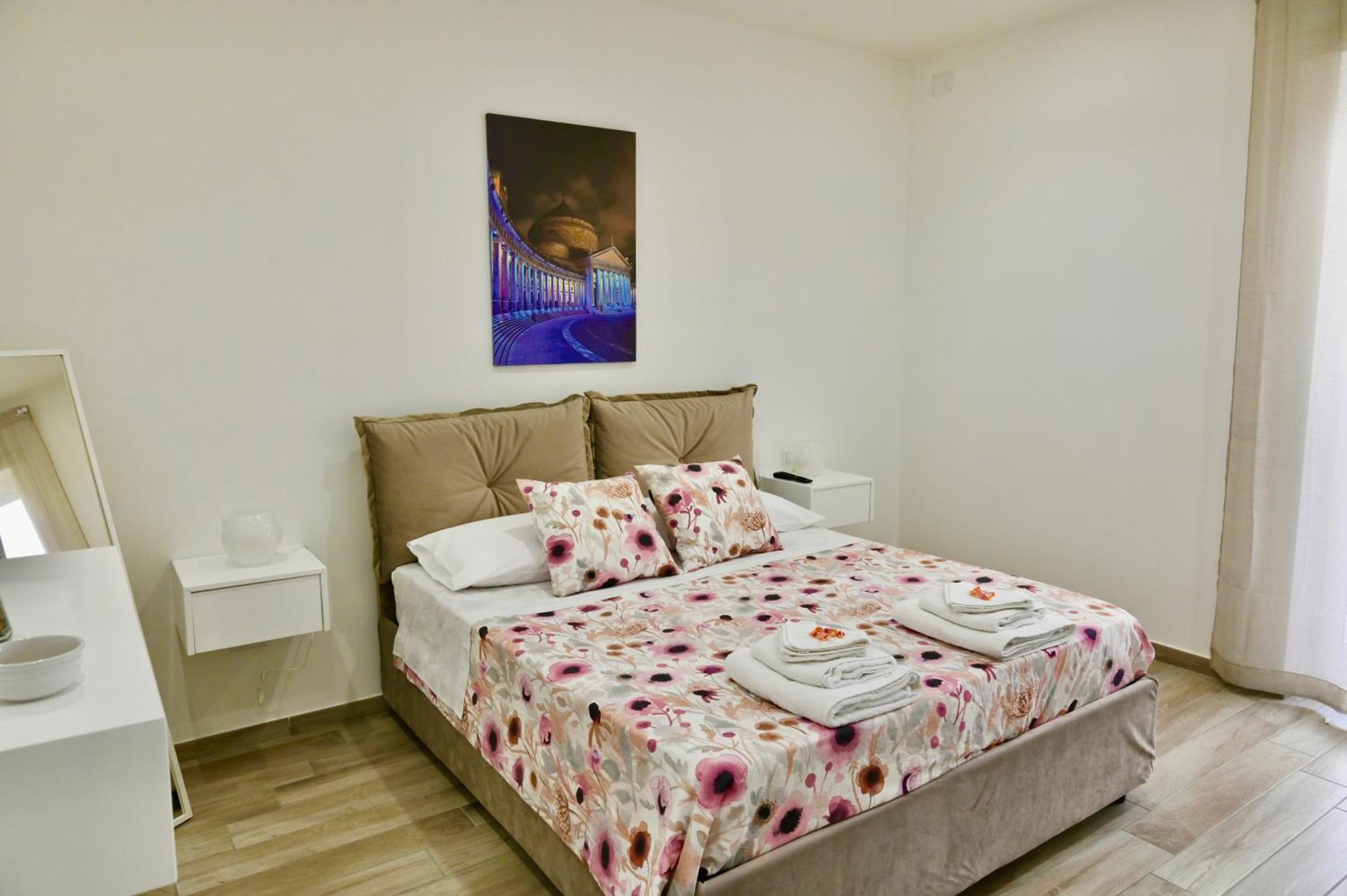 Naples Home 11 Eksteriør bilde